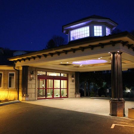 Norwalk Inn & Conference Center Exterior photo